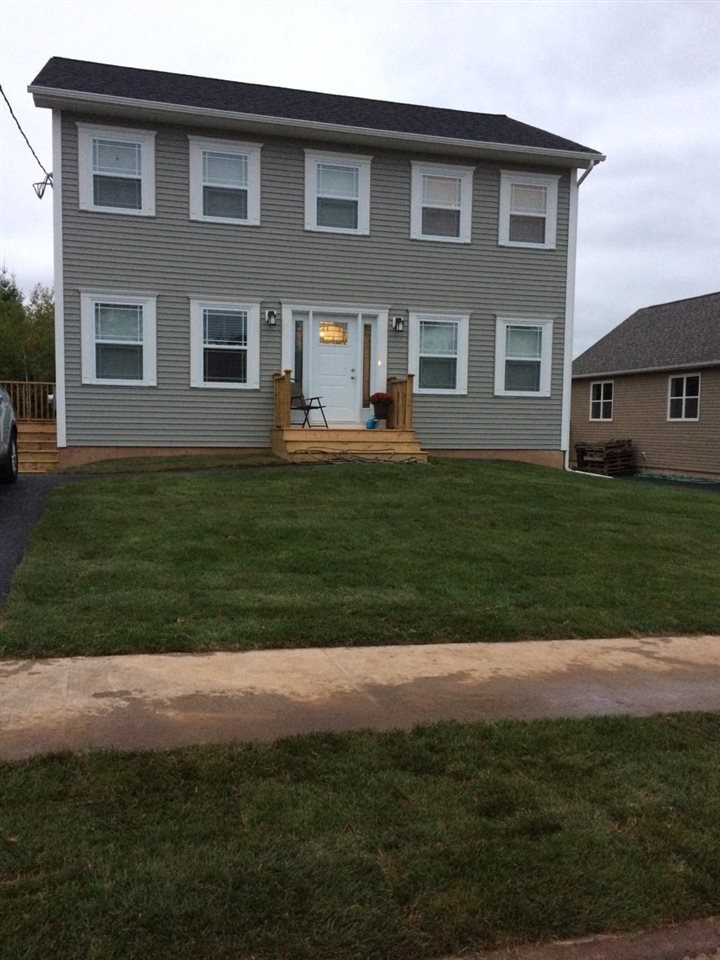 Main Photo: 26 Bona Crescent in Enfield: 105-East Hants/Colchester West Residential for sale (Halifax-Dartmouth) : MLS®# 202100080