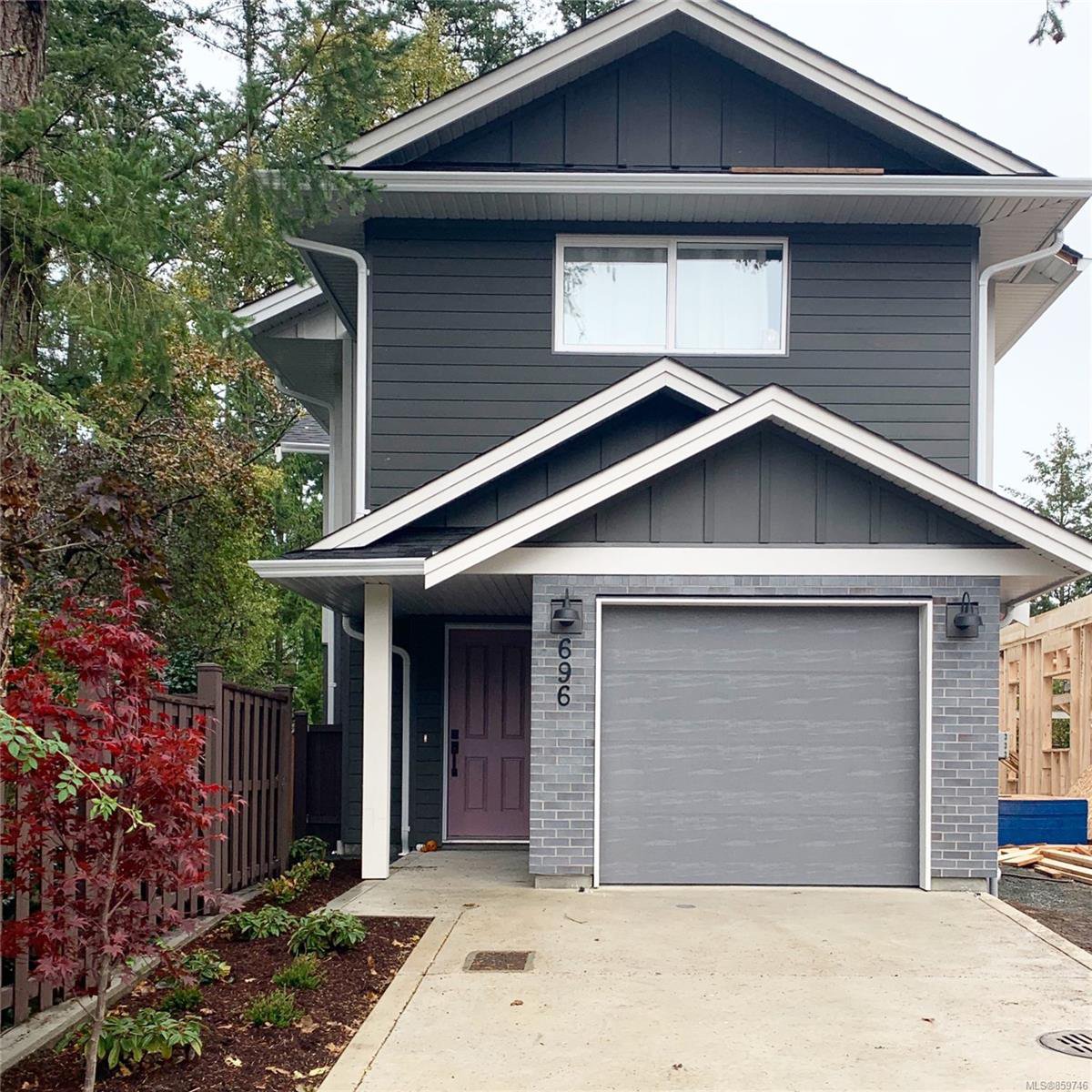 Sample photo of Lot 9 Barolo Place - exterior