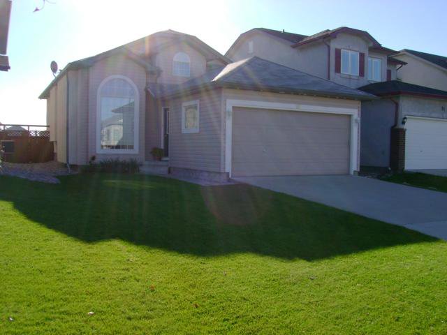 Main Photo: 95 Cloverwood Road in WINNIPEG: Fort Garry / Whyte Ridge / St Norbert Residential for sale (South Winnipeg) : MLS®# 1019284