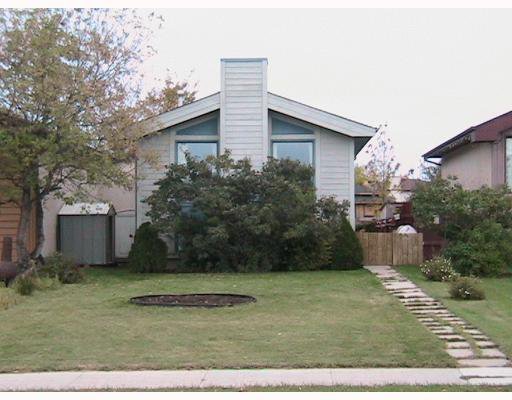 Main Photo: 1833 PLESSIS Road in WINNIPEG: Transcona Residential for sale (North East Winnipeg) : MLS®# 2821580
