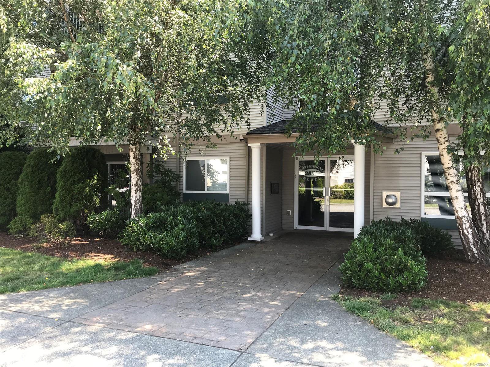Main Photo: 107 3855 11th Ave in : PA Port Alberni Condo for sale (Port Alberni) : MLS®# 860583