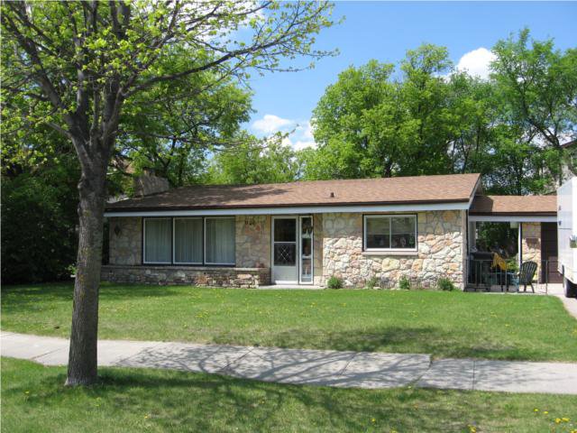 Main Photo: in WINNIPEG: West Kildonan / Garden City Residential for sale (North West Winnipeg) : MLS®# 1009756