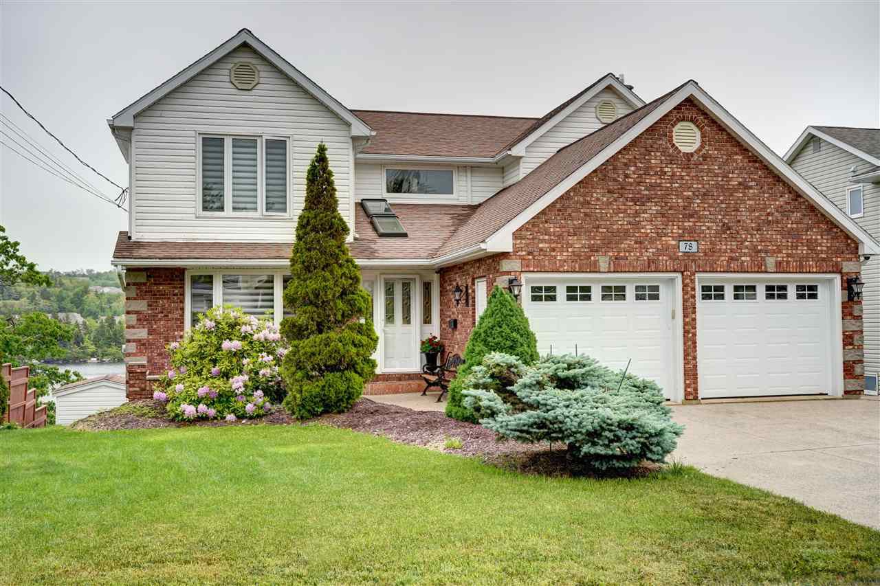 Main Photo: 78 Diana Grace Avenue in Dartmouth: 17-Woodlawn, Portland Estates, Nantucket Residential for sale (Halifax-Dartmouth) : MLS®# 202011286