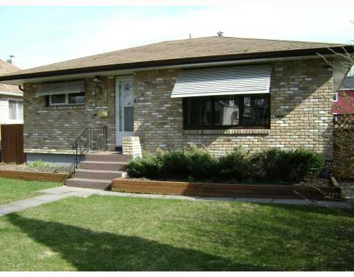 Main Photo: in WINNIPEG: Transcona Residential for sale (North East Winnipeg) : MLS®# 2908493