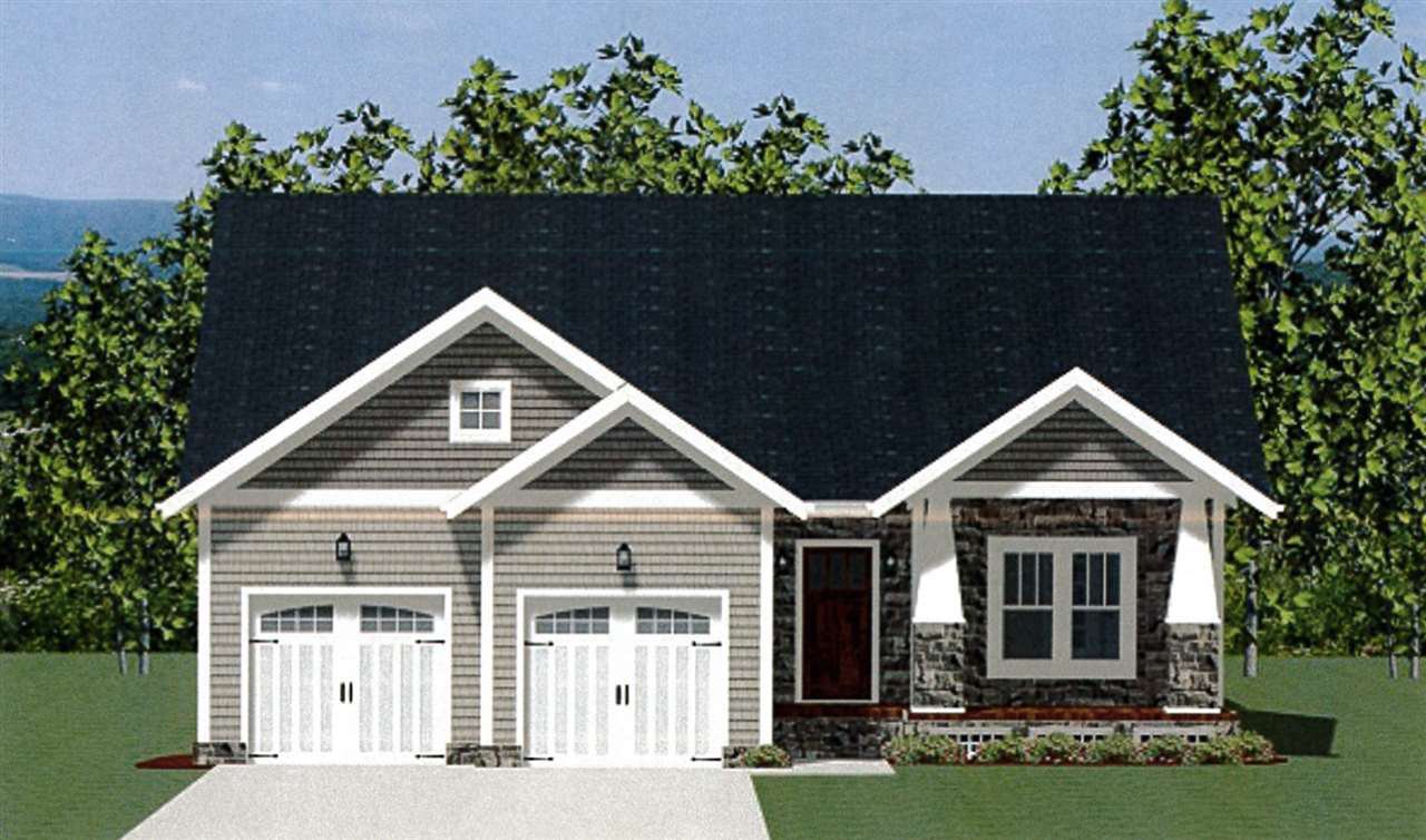 Main Photo: 31 Marilyn in Kingston: 404-Kings County Residential for sale (Annapolis Valley) : MLS®# 202025416