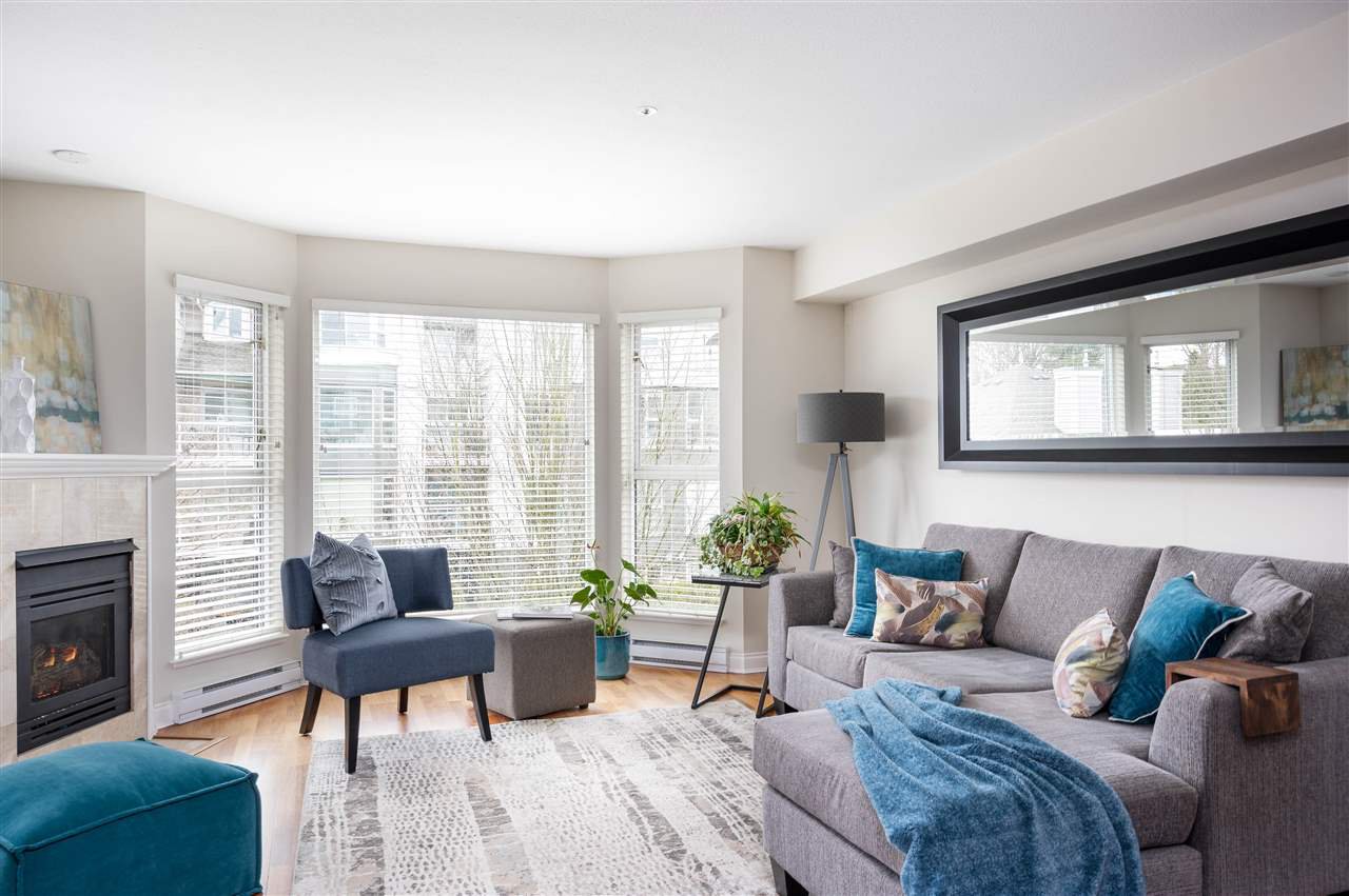 Main Photo: 310 228 E 18TH AVENUE in Vancouver: Main Condo for sale (Vancouver East) : MLS®# R2449675