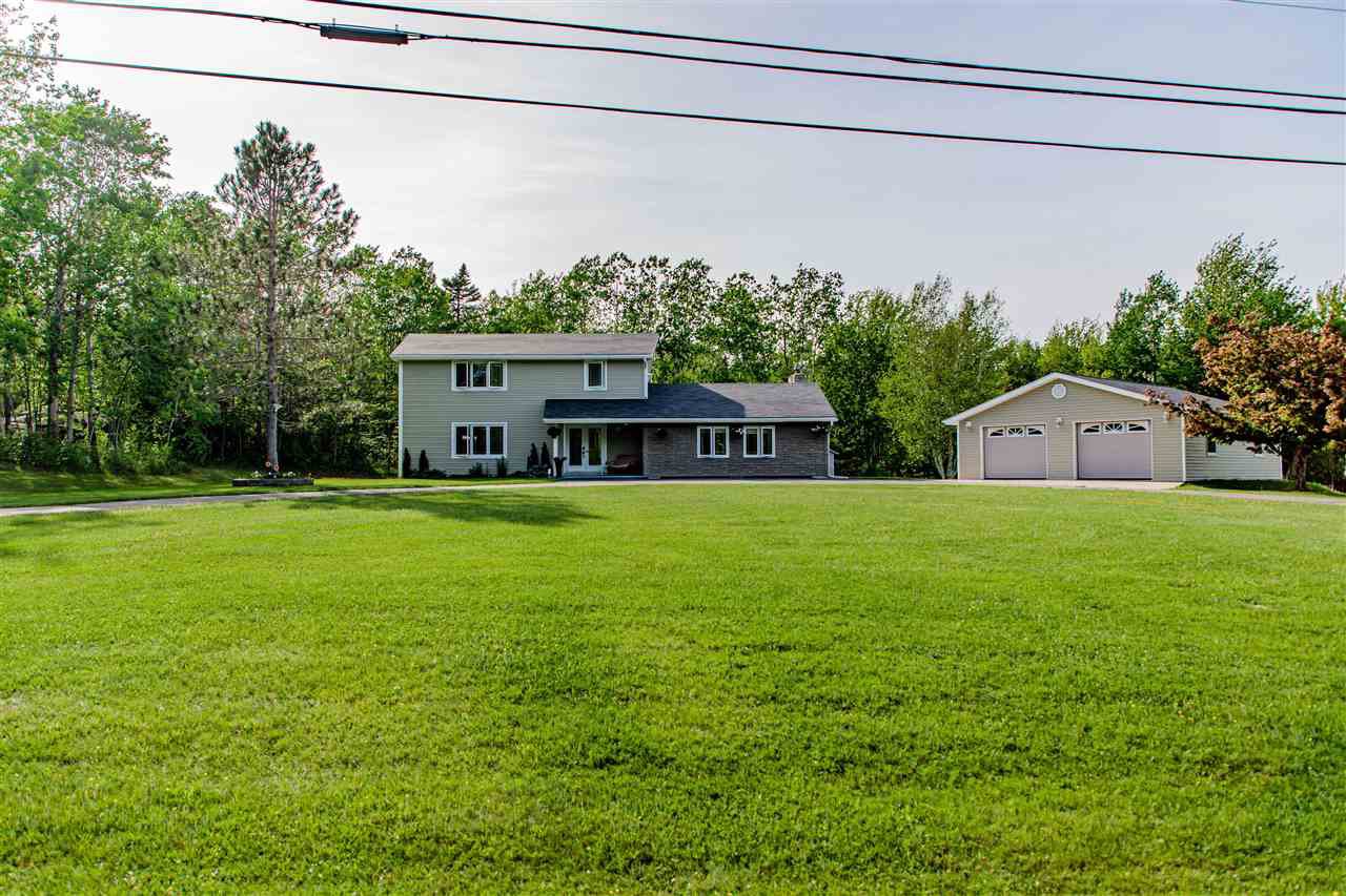 Main Photo: 29 Black Point Road in Black Point: 108-Rural Pictou County Residential for sale (Northern Region) : MLS®# 202011204