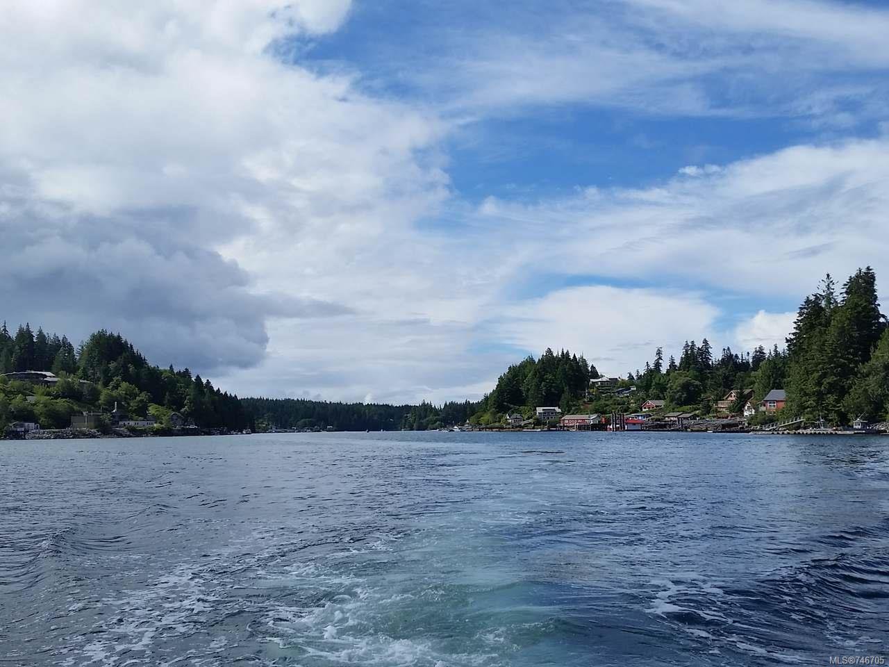 Main Photo: LT 6 S Bamfield Rd in : PA Bamfield Land for sale (Port Alberni) : MLS®# 746705