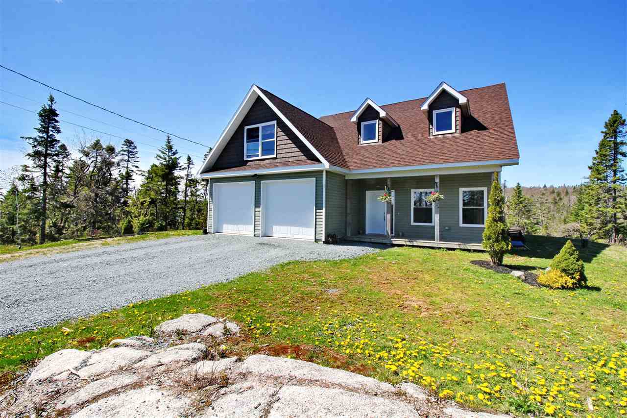 Main Photo: 6 Sutherland Drive in Fall River: 30-Waverley, Fall River, Oakfield Residential for sale (Halifax-Dartmouth) : MLS®# 202020765