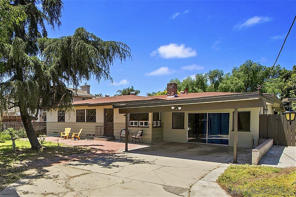 Main Photo: CHULA VISTA House for sale : 4 bedrooms : 1350 Preston Pl