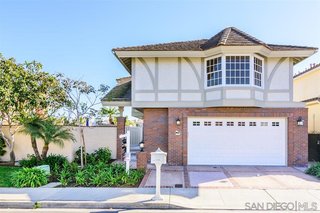 Main Photo: CORONADO CAYS House for sale : 4 bedrooms : 15 Buccaneer Way in Coronado
