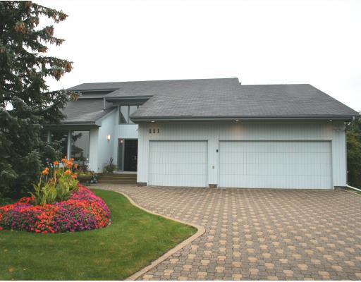 Main Photo: Photos: in WINNIPEG: River Heights / Tuxedo / Linden Woods Residential for sale (South Winnipeg) : MLS®# 2917908