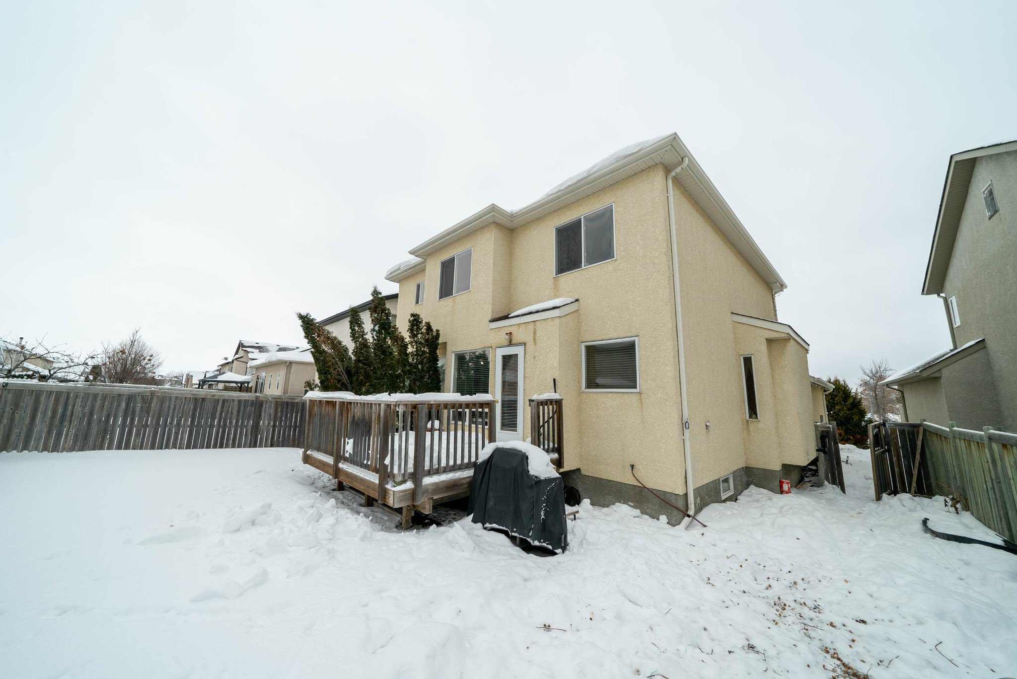 55 Leander Crescent in Winnipeg Whyte Ridge Residential for sale (1P