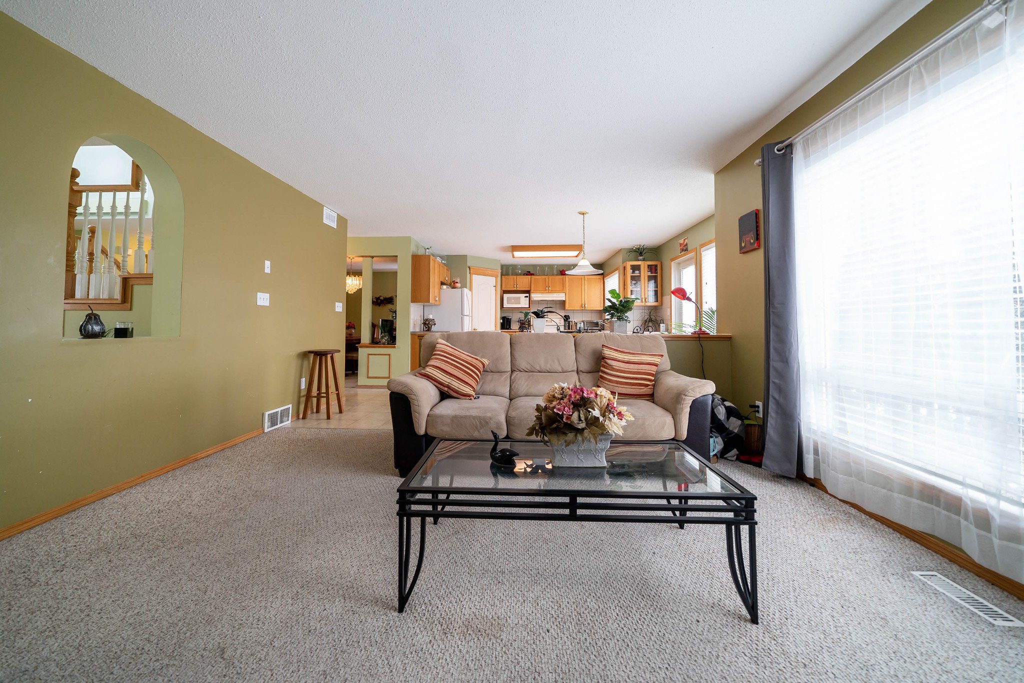 55 Leander Crescent in Winnipeg Whyte Ridge Residential for sale (1P