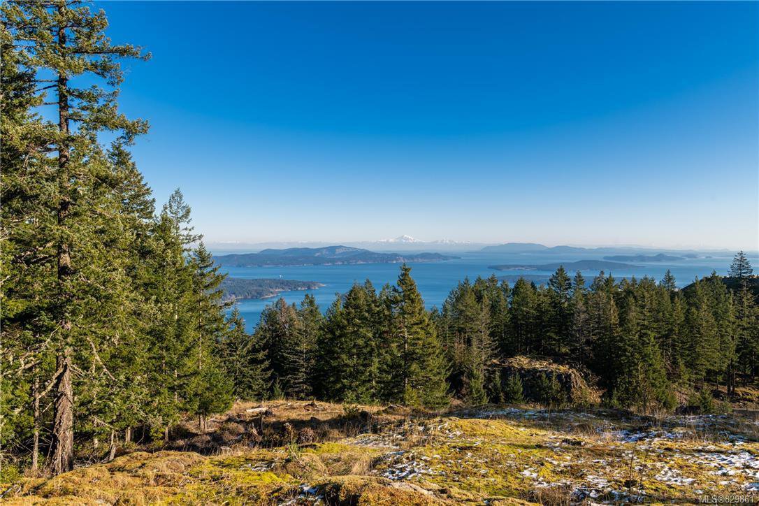 Main Photo: 110 Skywater Lane in Salt Spring: GI Salt Spring Land for sale (Gulf Islands) : MLS®# 829861