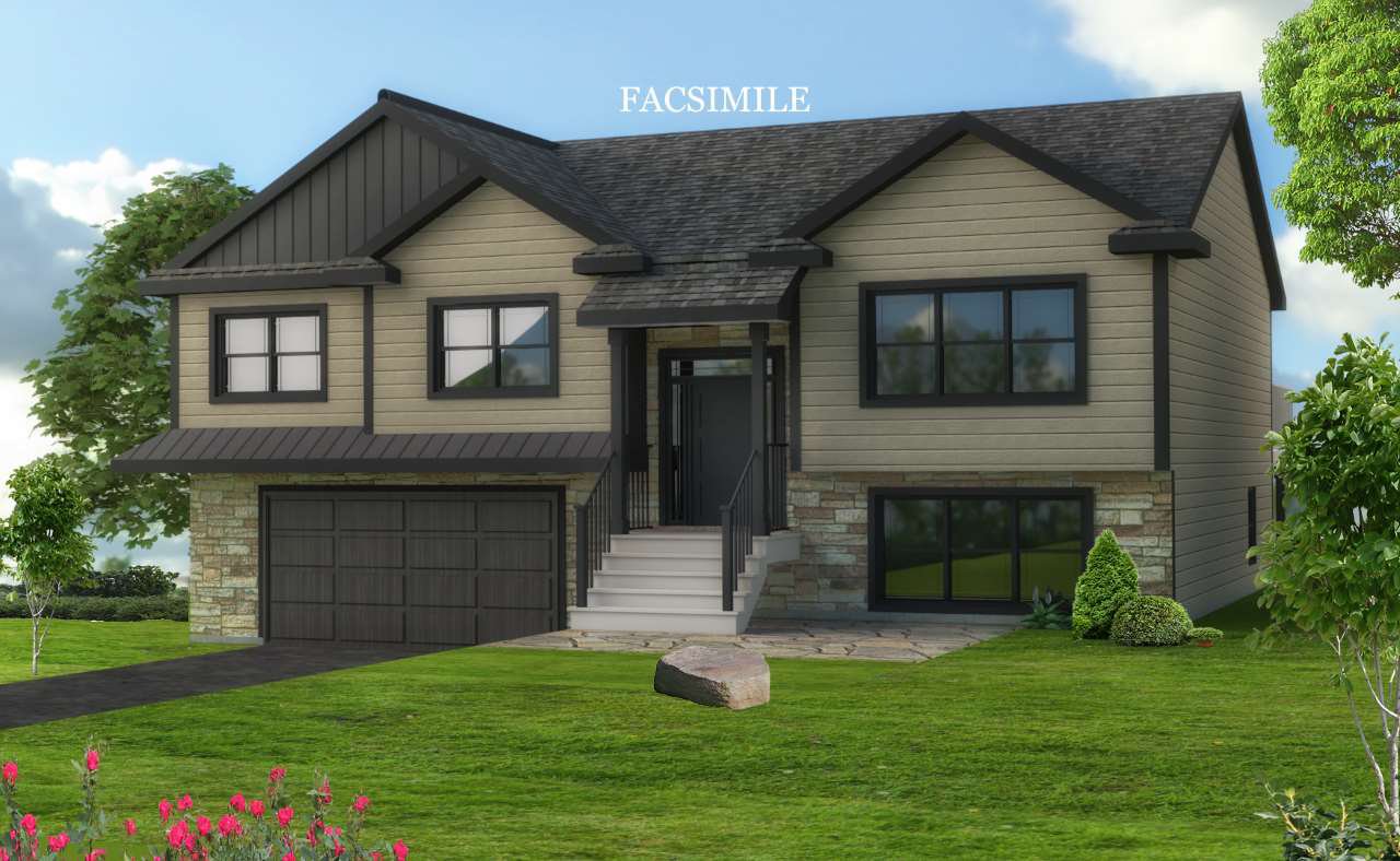 Main Photo: Lot 466 121 Blush Court in Middle Sackville: 25-Sackville Residential for sale (Halifax-Dartmouth) : MLS®# 202023655