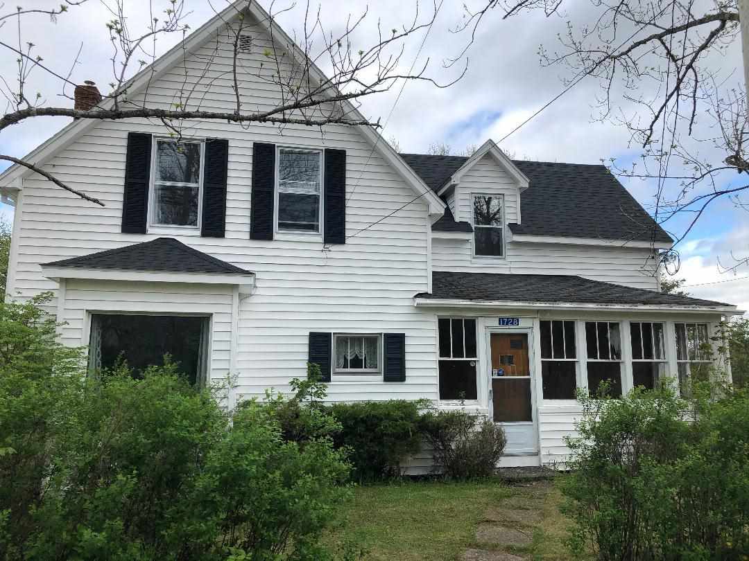 Main Photo: 1728 Victoria Street in Westville: 107-Trenton,Westville,Pictou Residential for sale (Northern Region) : MLS®# 202008997