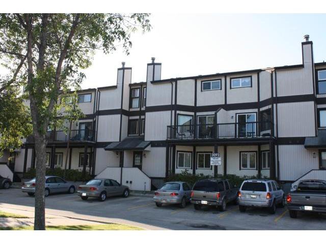 Main Photo: 3093 Pembina Highway in WINNIPEG: Fort Garry / Whyte Ridge / St Norbert Condominium for sale (South Winnipeg) : MLS®# 1015712