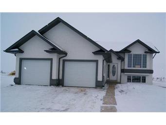 Main Photo: 430 Player Crescent: Warman Single Family Dwelling for sale (Saskatoon NW) : MLS®# 380251
