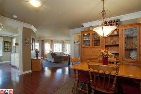 Main Photo: # 213 15185 22ND AV in Surrey: Home for sale (Canada) : MLS®# F1026122