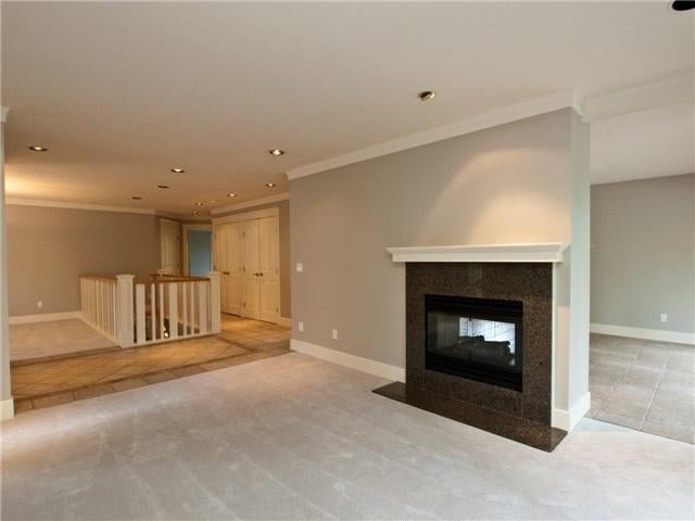 Main Photo: 4926 MARTIN CT, Caulfeild, West Vancouver, BC, V7W 3J2 in West Vancouver: Caulfeild Residential Detached for sale : MLS®# V875281