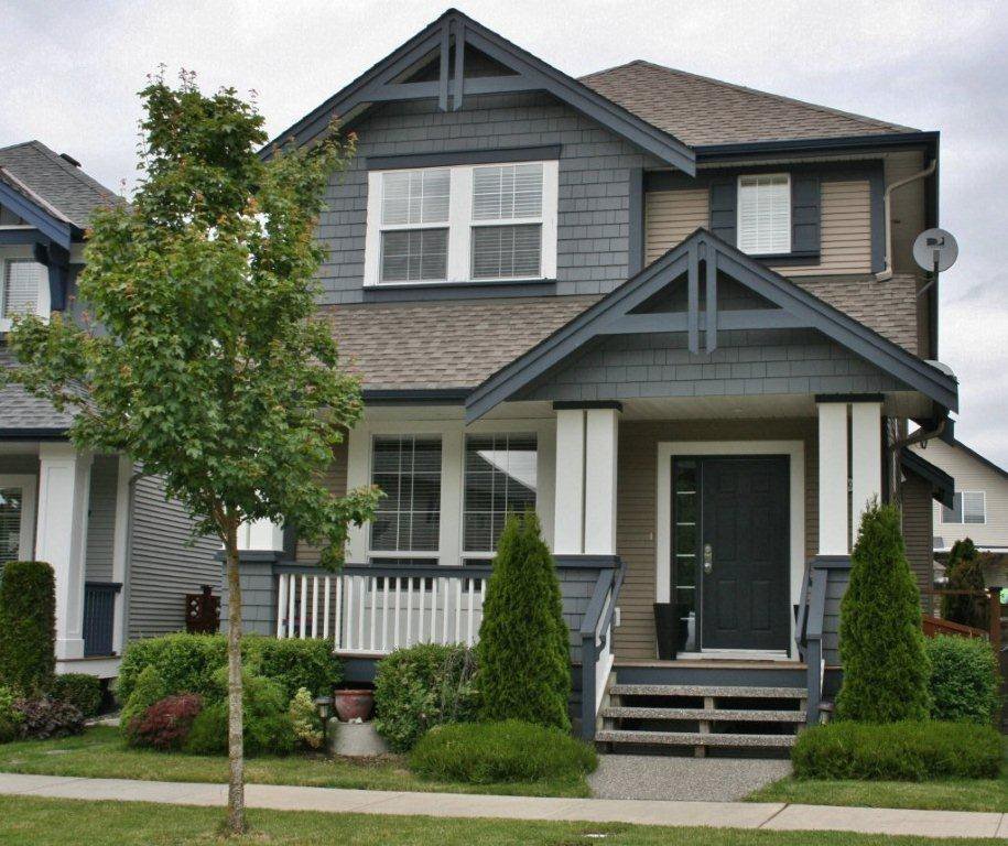 Main Photo: 19049 69TH Ave in Cloverdale: Clayton Home for sale () : MLS®# F1216846