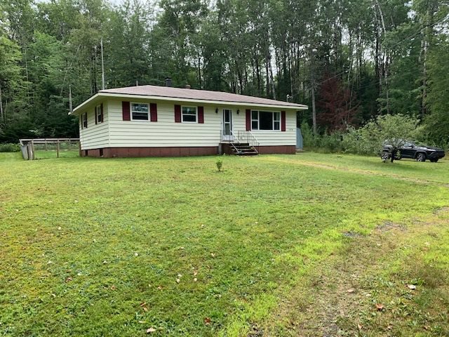 Main Photo: 1478 Hwy 321 in Springhill: 102S-South Of Hwy 104, Parrsboro and area Residential for sale (Northern Region) : MLS®# 202016212