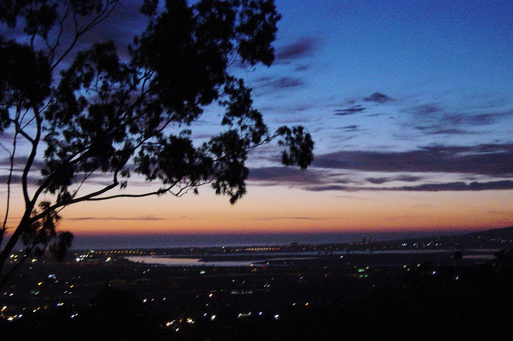 Main Photo: MISSION HILLS House for sale : 3 bedrooms : 4140 Sunset Rd in San Diego