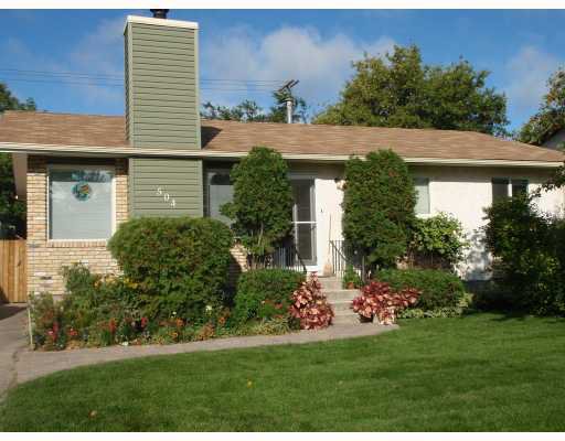 Main Photo: 504 SHELLEY Street in WINNIPEG: Westwood / Crestview Residential for sale (West Winnipeg) : MLS®# 2902573