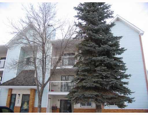 Main Photo: in WINNIPEG: Fort Garry / Whyte Ridge / St Norbert Condominium for sale (South Winnipeg) : MLS®# 2903456