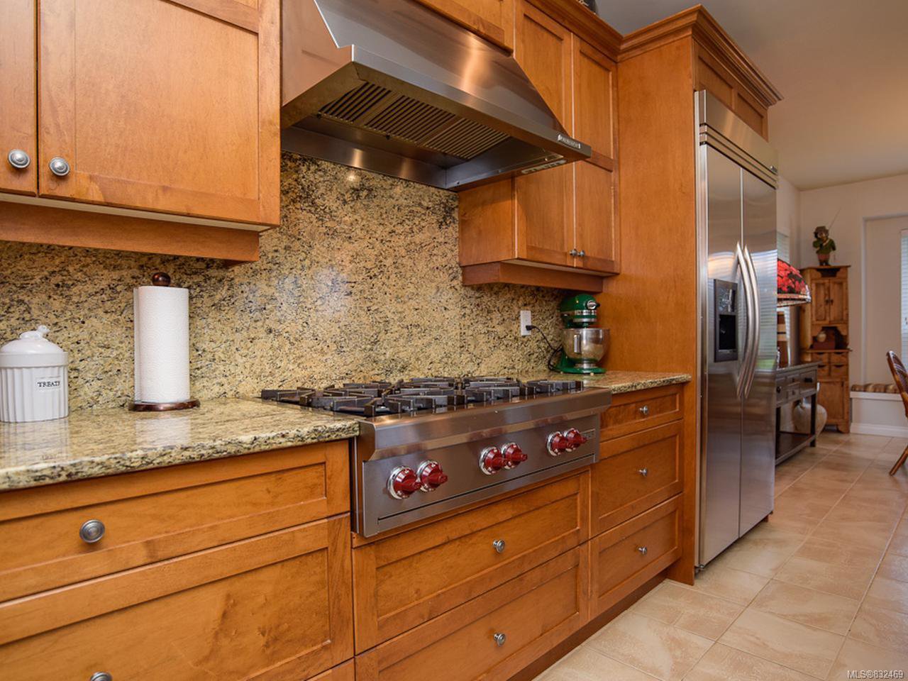 Main Photo: 3373 Majestic Dr in COURTENAY: CV Crown Isle House for sale (Comox Valley) : MLS®# 832469