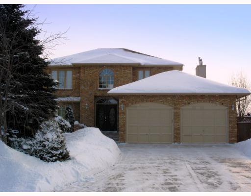 Main Photo: in WINNIPEG: Windsor Park / Southdale / Island Lakes Residential for sale (South East Winnipeg) : MLS®# 2901589