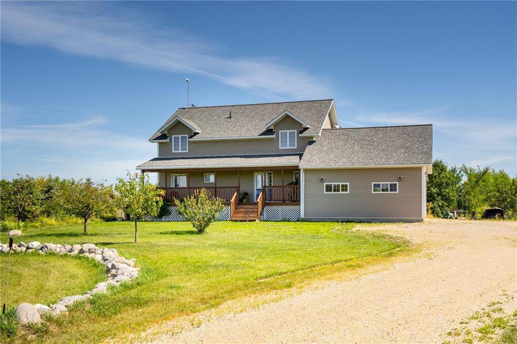 Welcome to 51043 Municipal Rd. 34E!