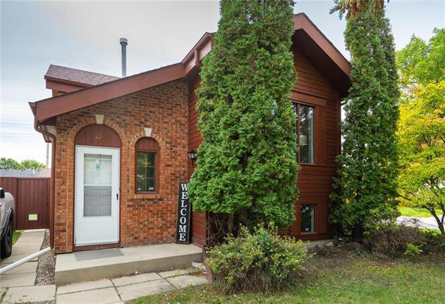 Main Photo: 2 Sauve Crescent in Winnipeg: Dakota Crossing Residential for sale (2F) : MLS®# 1925427