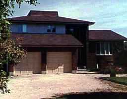 Main Photo: 1265 LIBERTY Street in WINNIPEG: Charleswood Single Family Detached for sale (South Winnipeg) : MLS®# 2013814