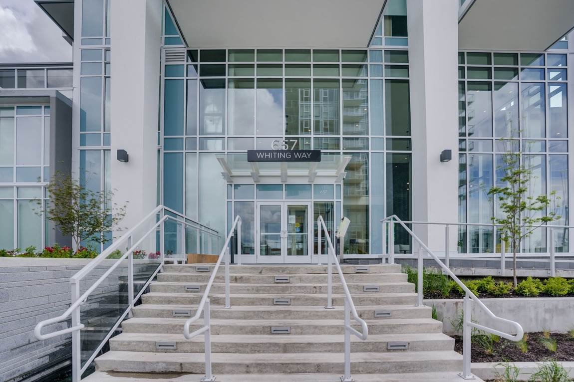 Main Photo: 3308 657 WHITING WAY in Coquitlam: Coquitlam West Condo for sale : MLS®# R2497682