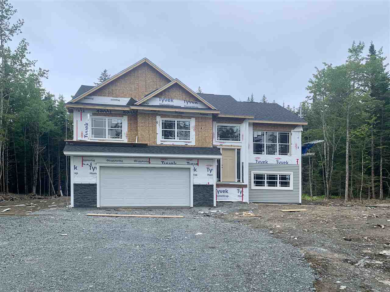 Main Photo: Lot 724 627 Magenta Drive in Sackville: 26-Beaverbank, Upper Sackville Residential for sale (Halifax-Dartmouth) : MLS®# 201922855