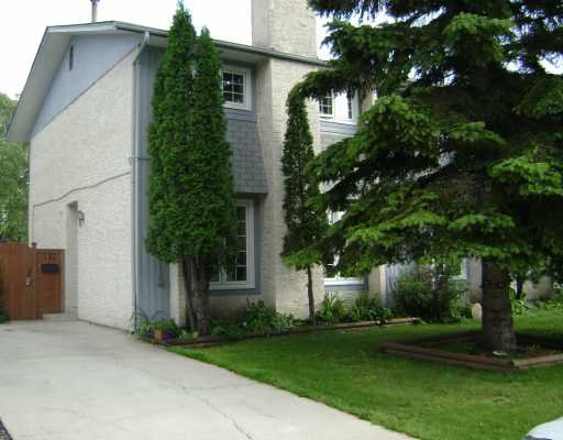 Main Photo: in WINNIPEG: North Kildonan Residential for sale (North East Winnipeg) : MLS®# 2914568