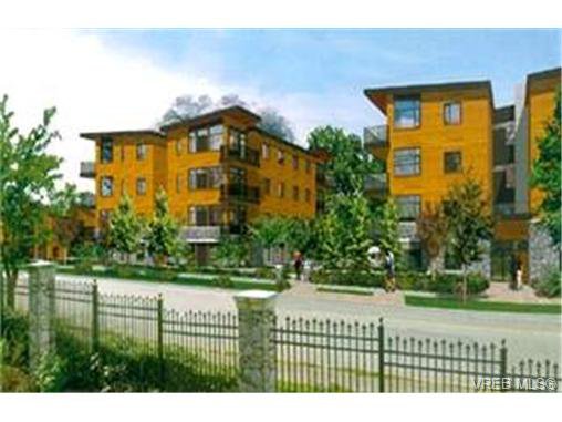 Main Photo: in : SE Mt Tolmie Condo for sale (Saanich East) : MLS®# 407865