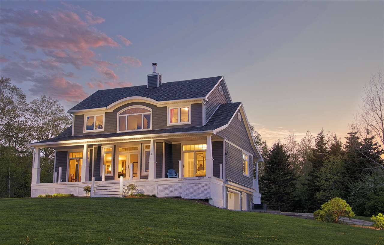 Main Photo: 120 Rum Runners Lane in Martins Point: 405-Lunenburg County Residential for sale (South Shore) : MLS®# 201923455