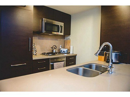 Main Photo: 1105 833 HOMER Street in Vancouver West: Home for sale : MLS®# V1100708