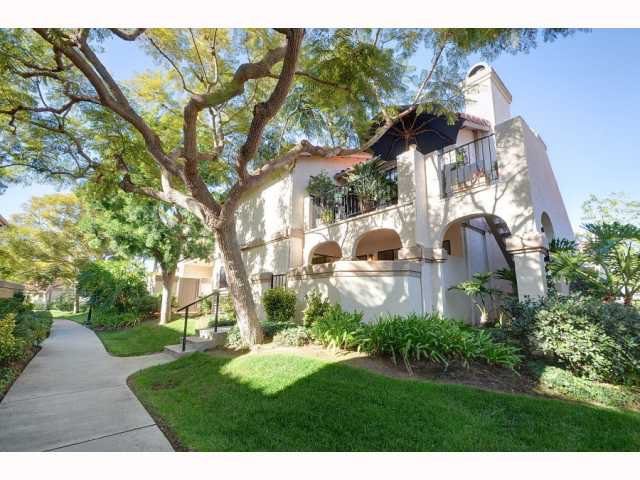 Main Photo: UNIVERSITY CITY Home for sale or rent : 2 bedrooms : 7606 Palmilla #39 in San Diego