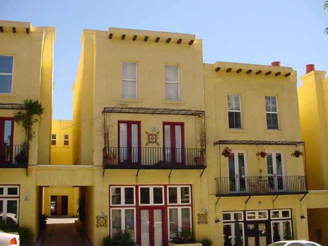 Main Photo: DOWNTOWN Residential for sale : 3 bedrooms : 1551 9th Avenue in San Diego