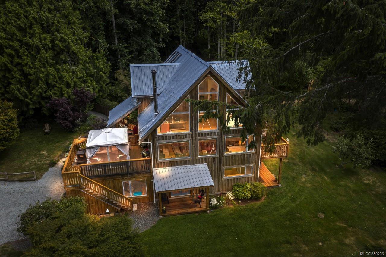 Main Photo: 4660 Otter Point Pl in : Sk Otter Point House for sale (Sooke) : MLS®# 850236