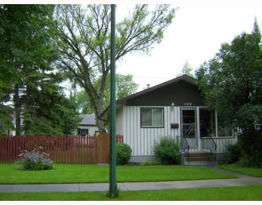 Main Photo: in WINNIPEG: West Kildonan / Garden City Residential for sale (North West Winnipeg) : MLS®# 2915867