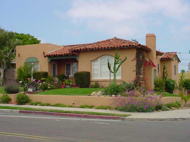 Main Photo: NORTH PARK Residential for sale : 3 bedrooms : 3605 Texas St in San Diego
