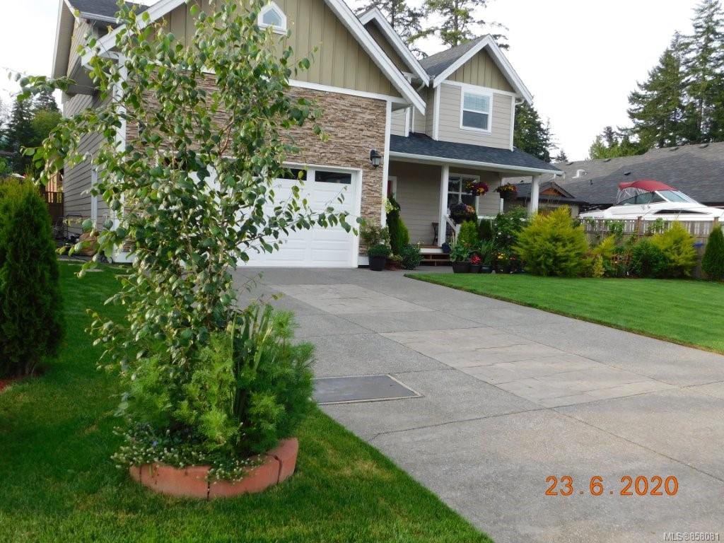 Main Photo: 5535 Swallow Dr in : PA Port Alberni House for sale (Port Alberni) : MLS®# 858081