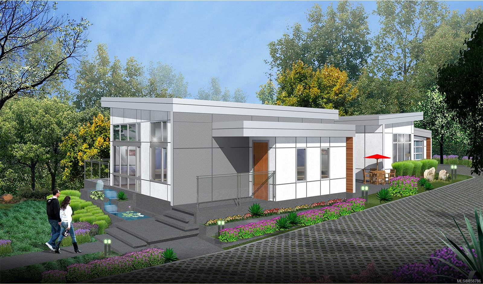 Main Photo: 1119 Totem Lane in : SE Cordova Bay House for sale (Saanich East) : MLS®# 858786