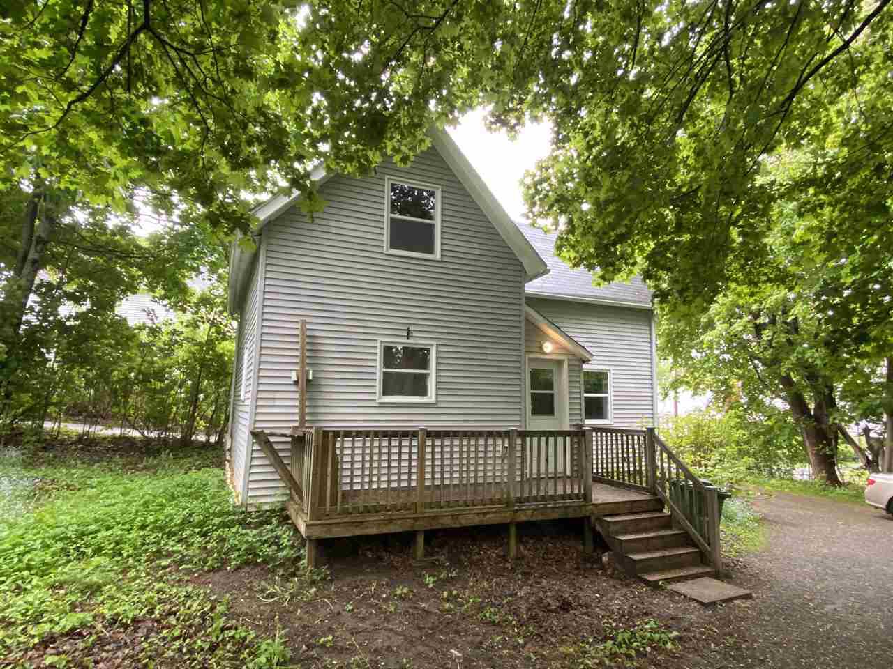 Main Photo: 268 Bells Lane in New Glasgow: 106-New Glasgow, Stellarton Residential for sale (Northern Region) : MLS®# 202009723