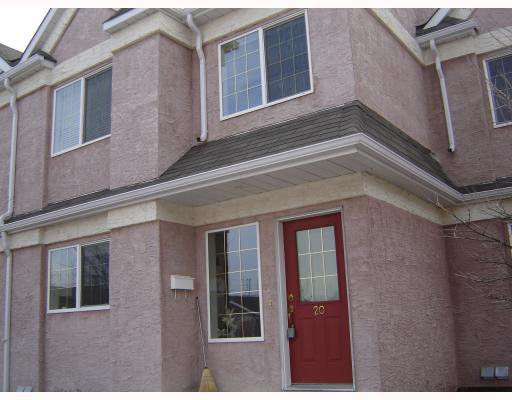 Main Photo: in WINNIPEG: Windsor Park / Southdale / Island Lakes Condominium for sale (South East Winnipeg) : MLS®# 2902236